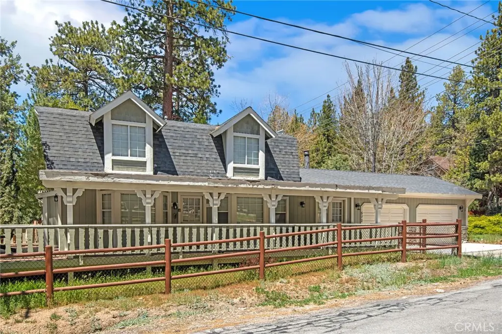 572 Douglas Street, Big Bear Lake, CA 92315 - #1