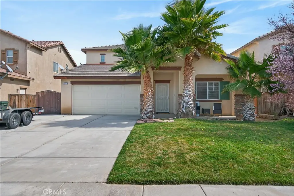 13255 Marshwood Street, Victorville, CA 92392 - #1