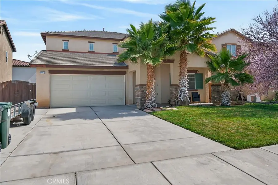 13255 Marshwood Street, Victorville, CA 92392 - #2