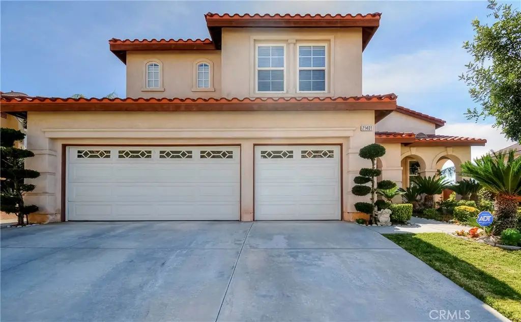 21401 Greyson, Moreno Valley, CA 92557 - #1