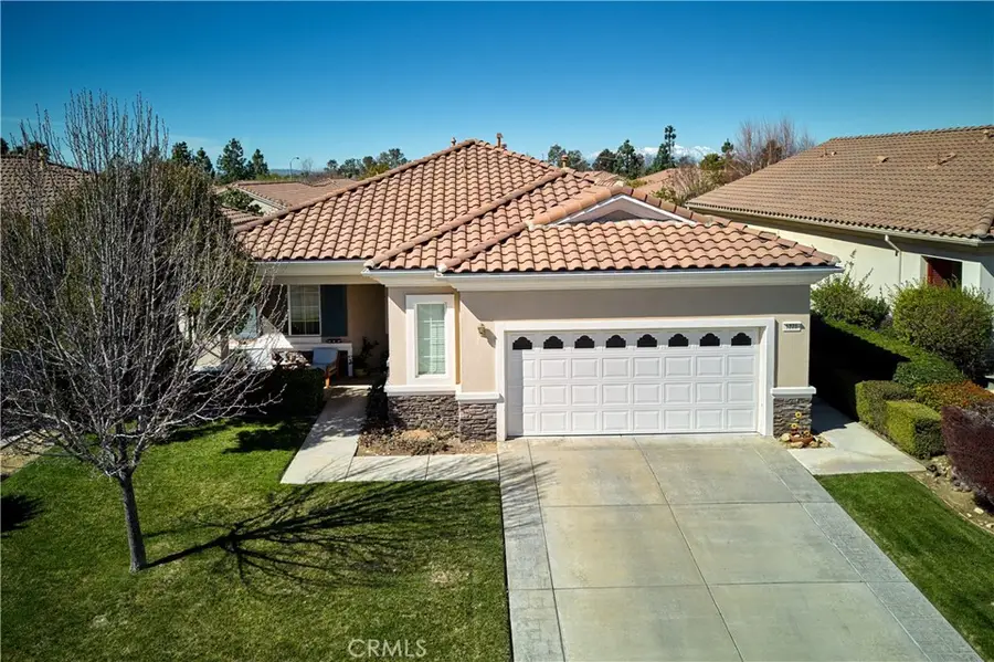 1771 N Forest Oaks, Beaumont, CA 92223 - #2