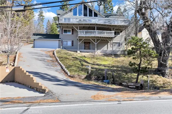 27814 North Bay, Lake Arrowhead, CA 92352