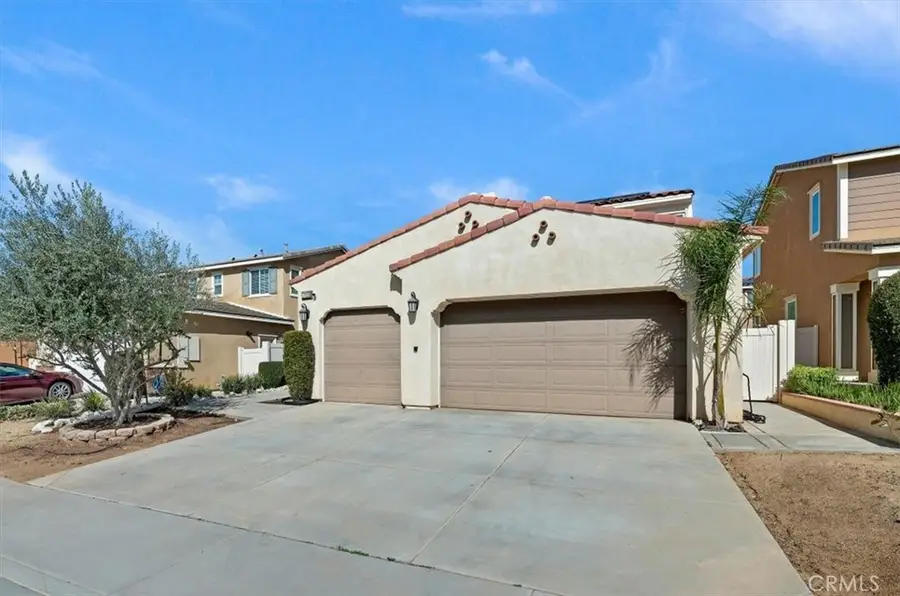 1322 Bannock Street, Beaumont, CA 92223 - #3