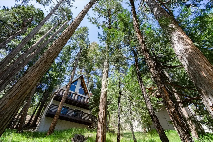 155 Birchwood, Lake Arrowhead, CA 92352 - #3