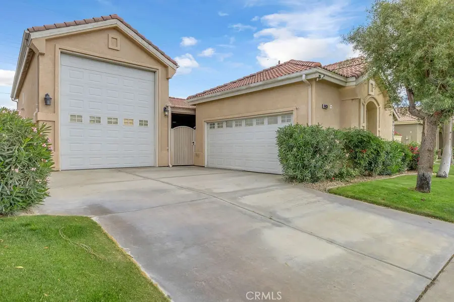 48834 Barrymore, Indio, CA 92201 - #2