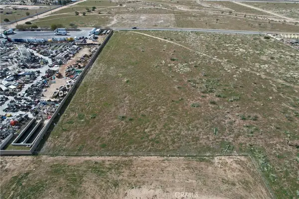 0 C Avenue, Hesperia, CA 92345