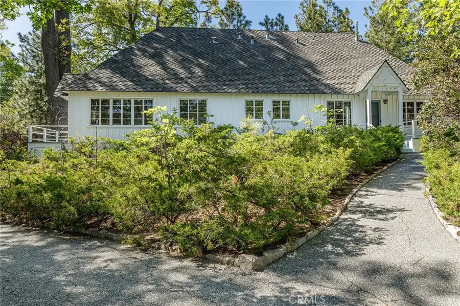 28641 North Shore Road, Lake Arrowhead, CA 92352 - #3