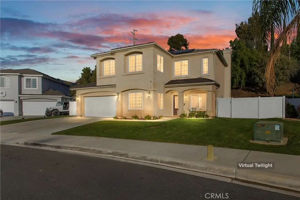 11963 Berkeley, Yucaipa, CA 92399 - #1