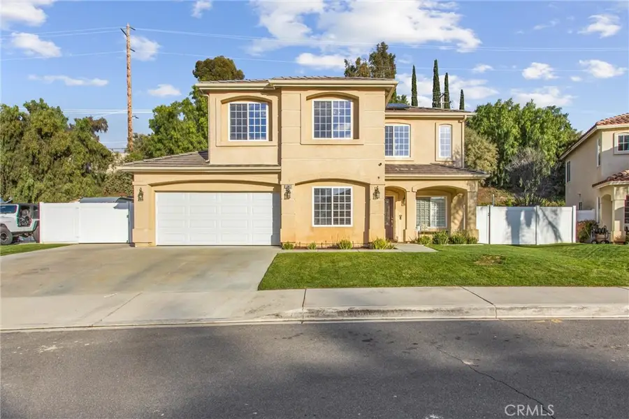 11963 Berkeley, Yucaipa, CA 92399 - #3