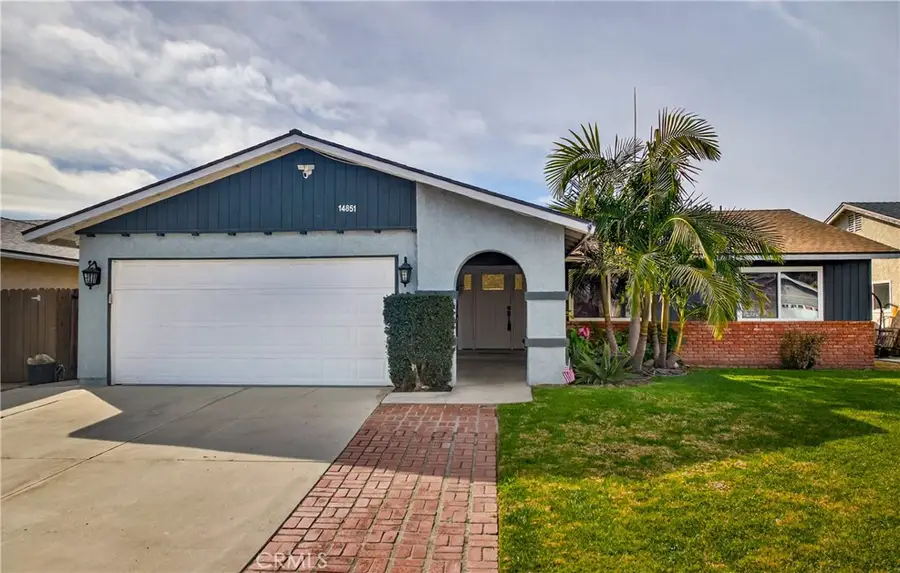 14851 Cliffrose Court, Moreno Valley, CA 92553 - #3