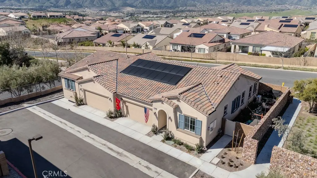 24123 E Beacon Court, Corona, CA 92883 - #1