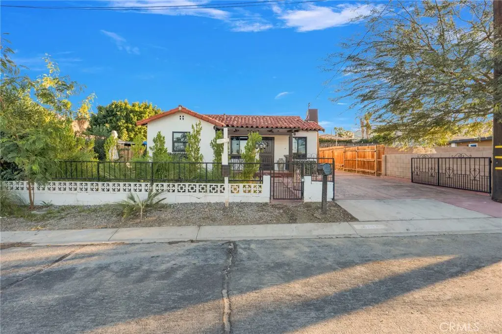 68613 E, Cathedral City, CA 92234 - #1