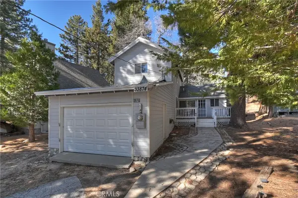 33874 Green Valley Lake Road, Green Valley Lake, CA 92341