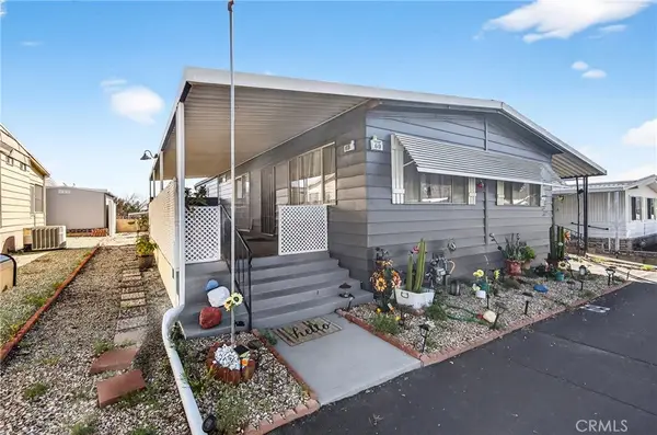 2200 W. Wilson Street #69, Banning, CA 92220