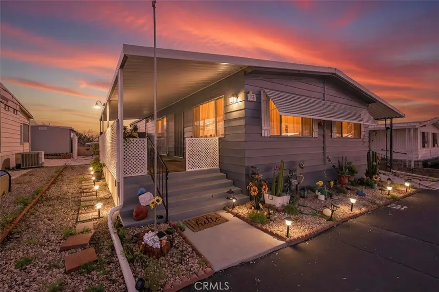 2200 W. Wilson Street #69, Banning, CA 92220 - #2