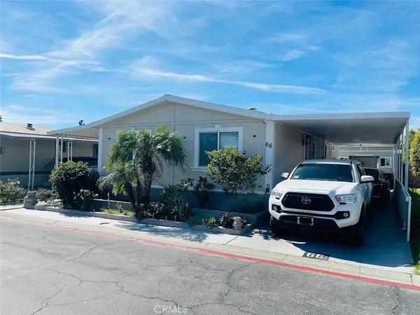 17400 Valley Blvd #66, Fontana, CA 92335