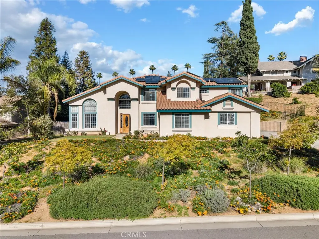 1617 Garden, Redlands, CA 92373 - #1