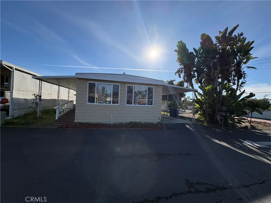 718 Sycamore Avenue #19, Vista, CA 92083 - #1