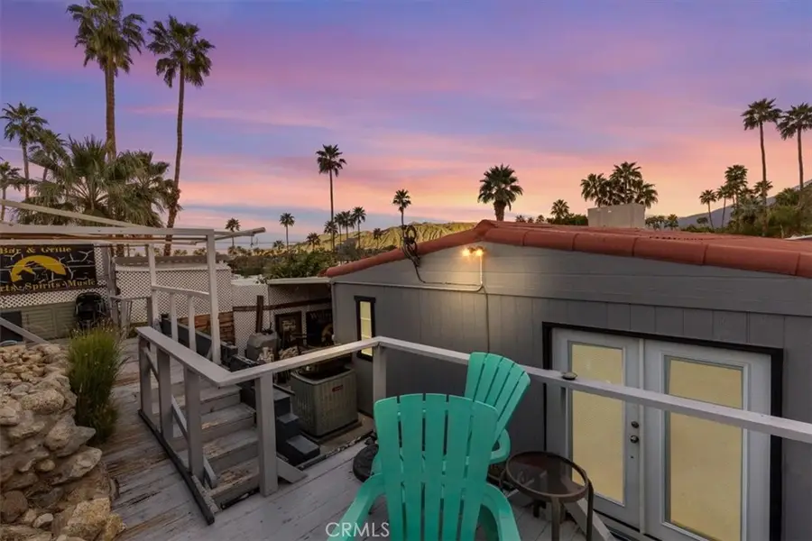 306 Marble Ln, Palm Springs, CA 92264 - #2