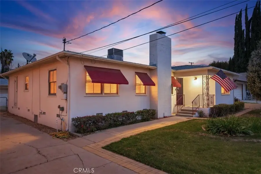 34776 Pecan Avenue, Yucaipa, CA 92399 - #2