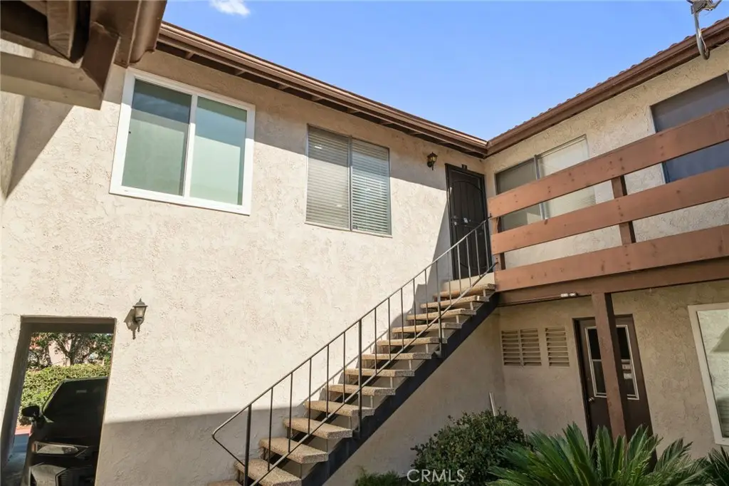 1305 Brentwood Circle #D, Corona, CA 92882 - #1