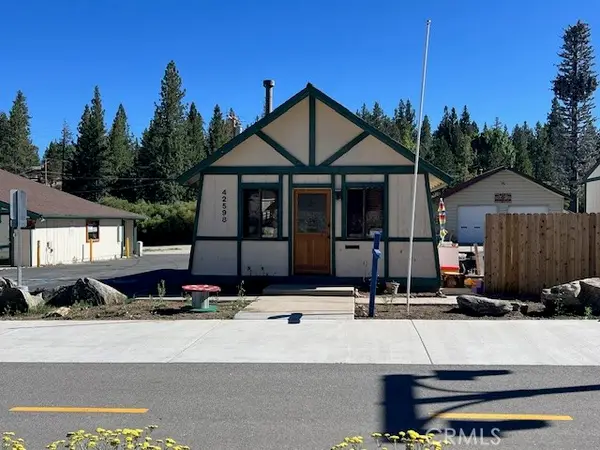 42598 Moonridge Road, Big Bear Lake, CA 92315