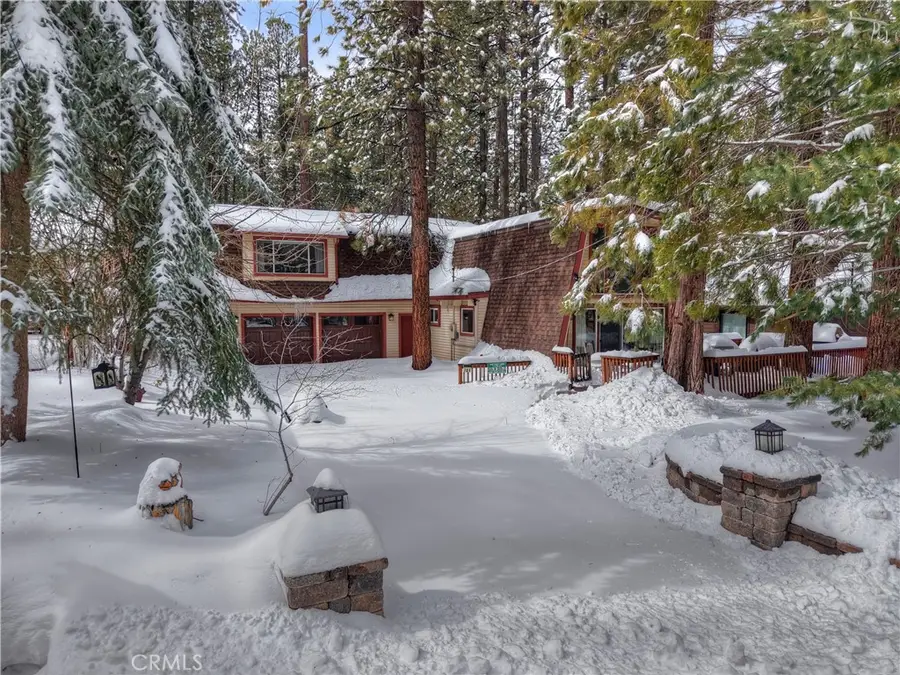 764 Crestwood, Big Bear Lake, CA 92315 - #2