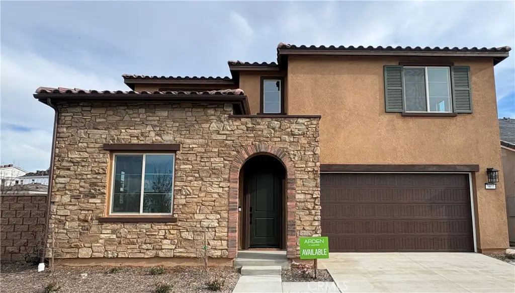 3805 Leafgreen Road, Corona, CA 92883 - #1