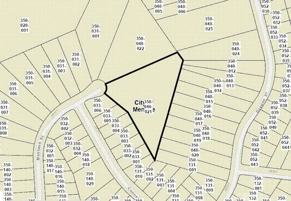 0 Montana Street, Menifee, CA 92587
