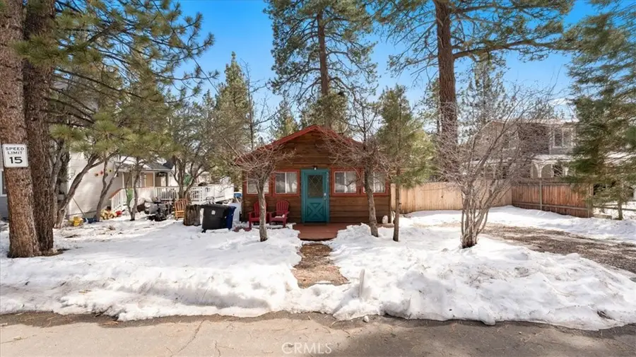 573 Spruce, Sugarloaf, CA 92386 - #2