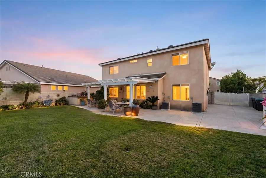 12554 Desert Springs, Eastvale, CA 91752 - #2