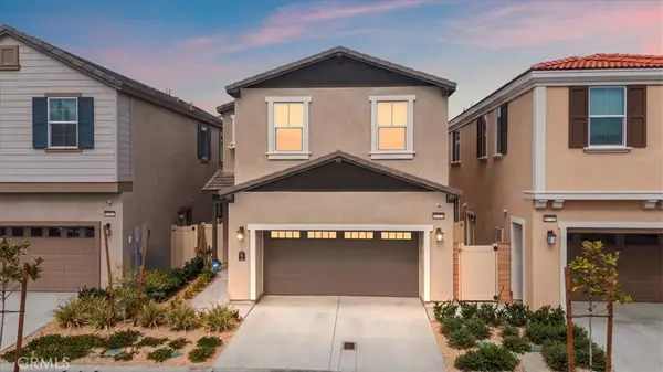 16728 Grapefruit Lane, Fontana, CA 92336