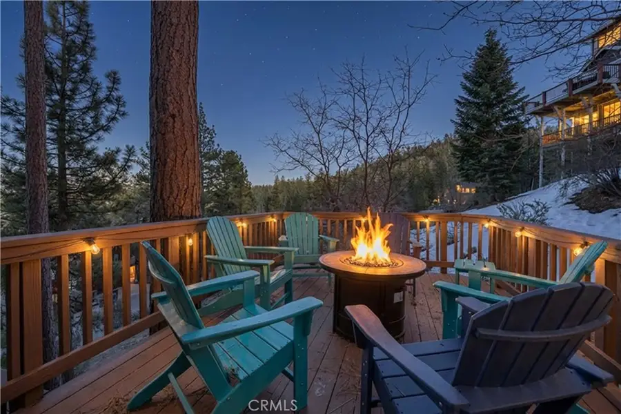 852 Cameron, Big Bear Lake, CA 92315 - #2