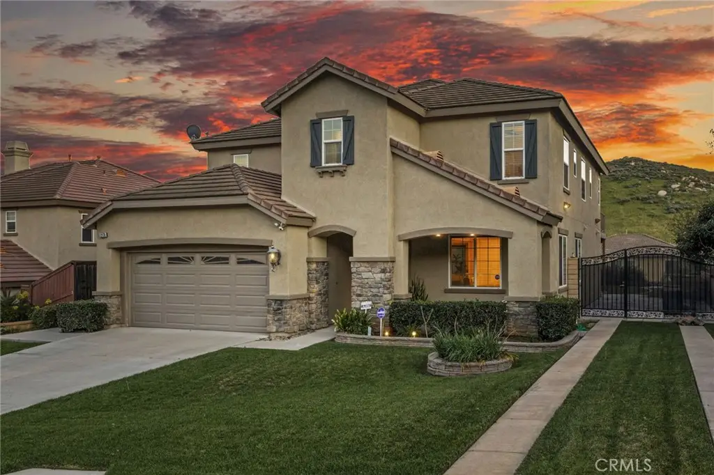 12178 Scenic View, Riverside, CA 92505 - #1