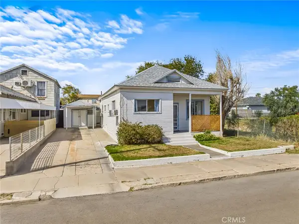 516 Palm Way, Needles, CA 92363