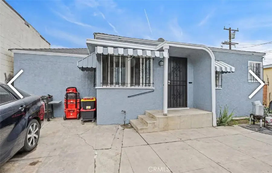 9819 S S. Normandie, Los Angeles, CA 90044 - #2