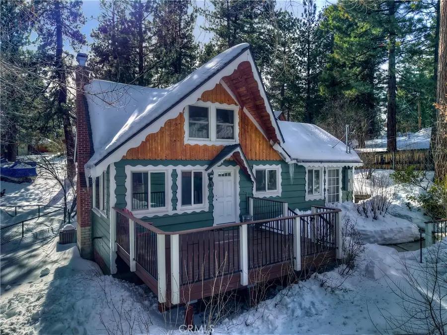39263 N Bay, Big Bear Lake, CA 92315 - #2