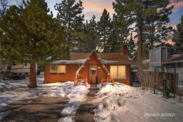 328 Wabash, Sugarloaf, CA 92386