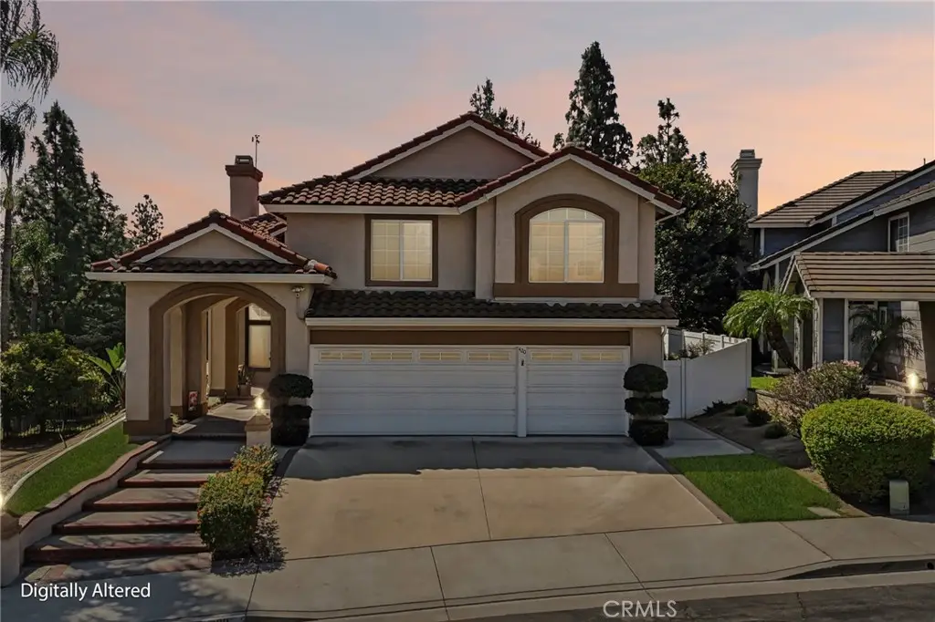 420 Somerset Cir, Corona, CA 92879 - #1