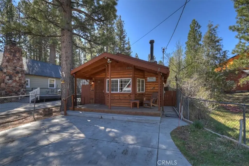 39975 Ohio Lane, Big Bear Lake, CA 92315 - #1