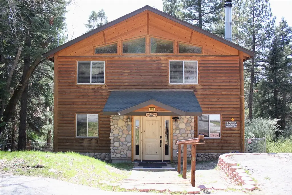 788 Silver Tip, Big Bear Lake, CA 92315 - #1