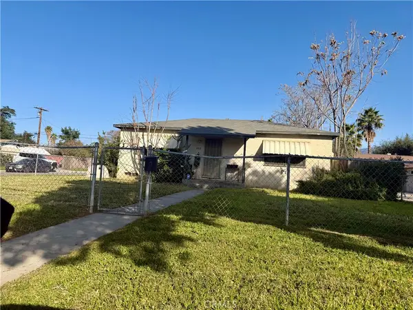202 E 18th, San Bernardino, CA 92404