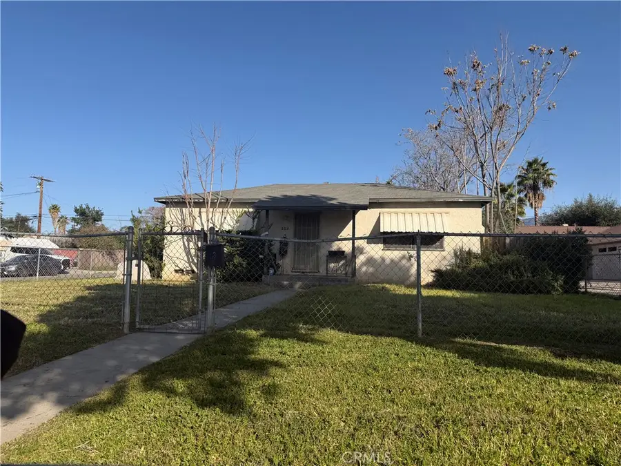 202 E 18th, San Bernardino, CA 92404 - #2