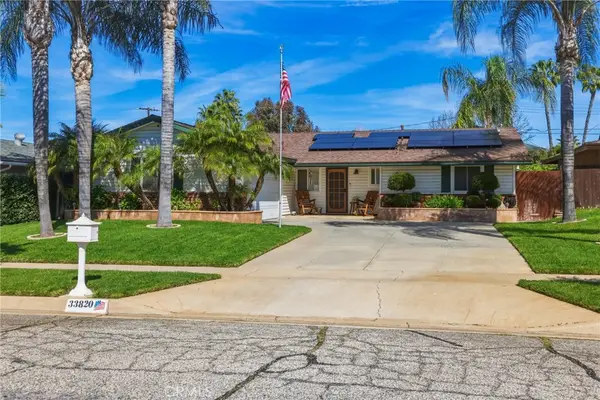 33820 Plum Tree Lane, Yucaipa, CA 92399