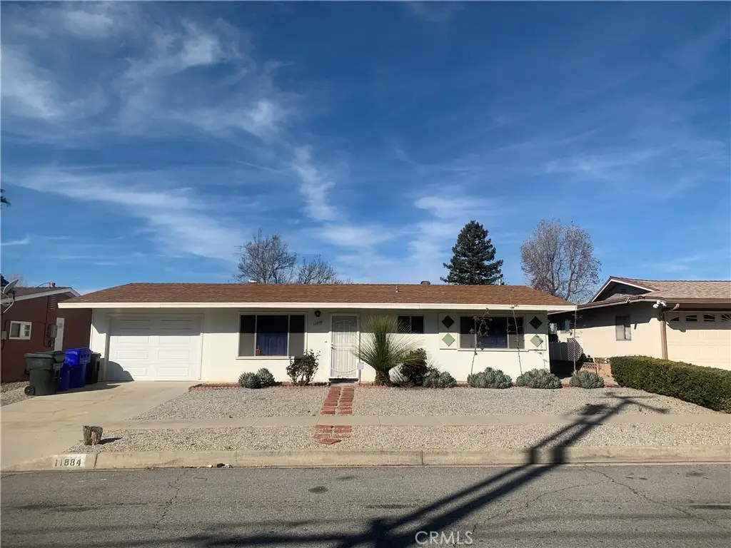 11884 4th, Yucaipa, CA 92399 - #1