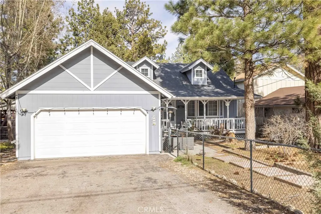 260 Turlock Drive, Big Bear City, CA 92314 - #1