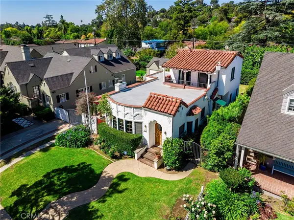 107 Annandale Road, Pasadena, CA 91105