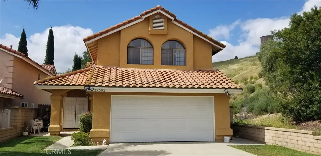 17602 Wildflower Place, Chino Hills, CA 91709 - #1