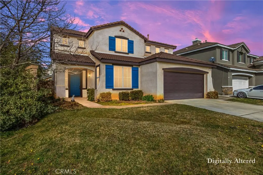 59 Helen, Beaumont, CA 92223 - #1