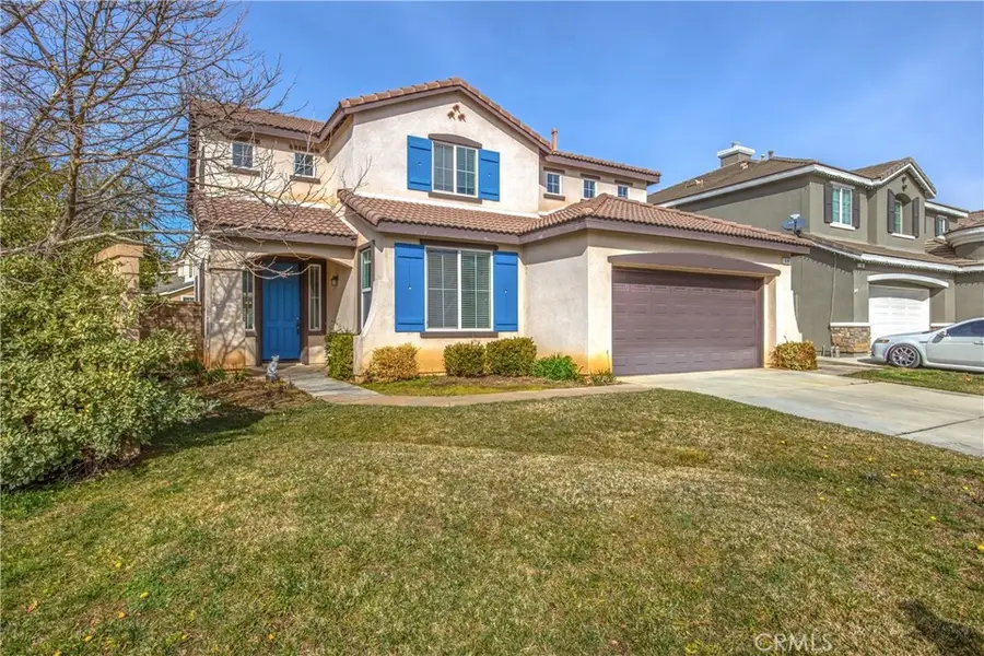 59 Helen, Beaumont, CA 92223 - #3